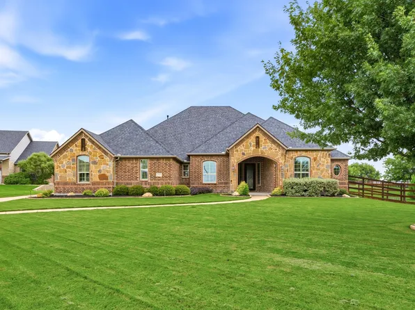 13450 Kira Ln, Justin, TX 76247