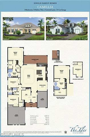 2nd image of 5126 Andros Dr