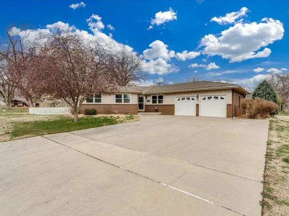 995 N Westlink Ave, Wichita, KS 67212
