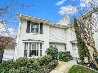 1436 Hampton Glen Ct, Decatur, GA 30033