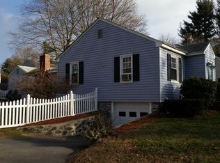 15 Ann Ave, Salem, NH 03079