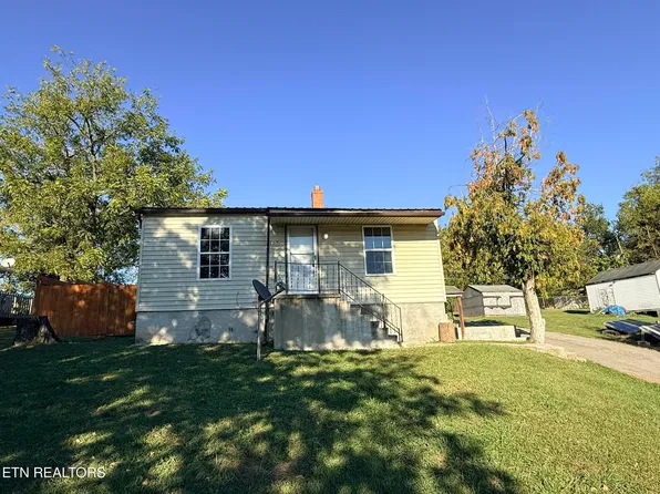 507 S Indiana Ave, La Follette, TN 37766