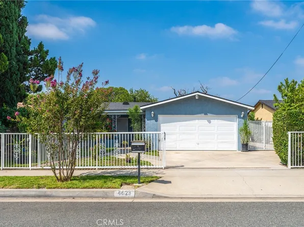 4623 Merced Ave, Baldwin Park, CA 91706