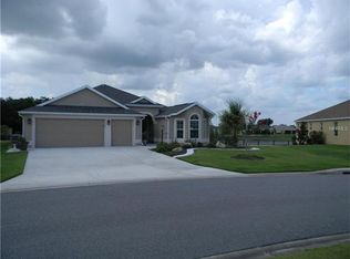 3682 Infinity Run, The Villages, FL 32163