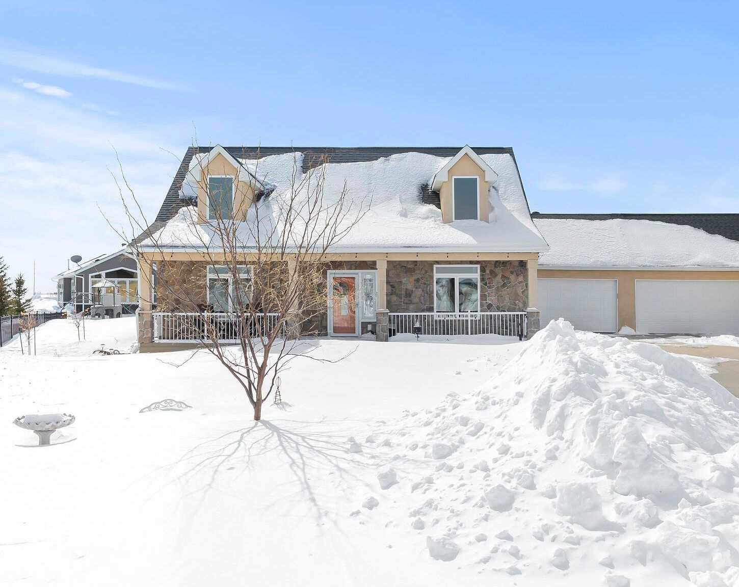 823 Birdie Ct, Mapleton, ND 58059 Zillow