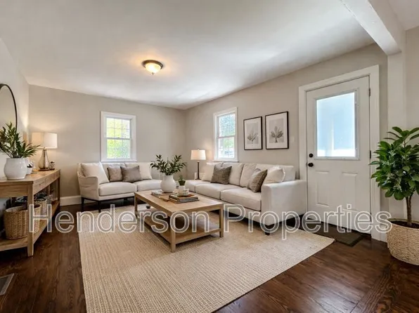 217 Skyland Ave, Charlotte, NC 28205