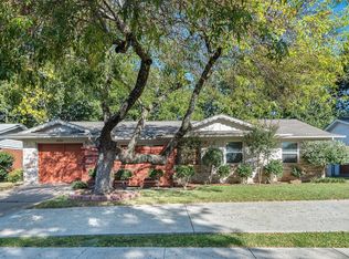 11373 Earlywood Dr, Dallas, TX 75218