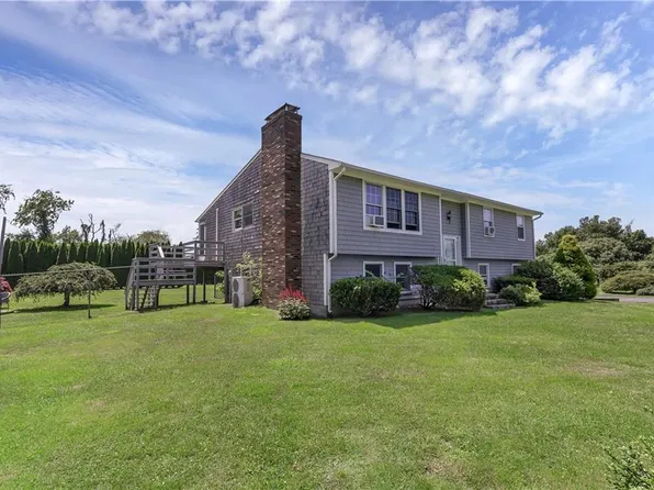 37 Seabreeze Ter, South Kingstown, RI 02879
