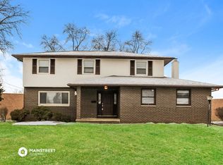 2577 Kenview Rd S, Columbus, OH 43209