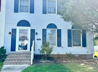 None Available, Salisbury, MD 21804