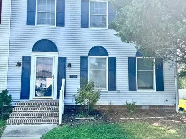 821 Johnson Rd, Salisbury, MD 21804