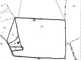 755 Old Wendell Rd, Northfield, MA 01360