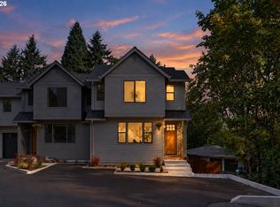 3789 SW Iowa St, Portland, OR 97221