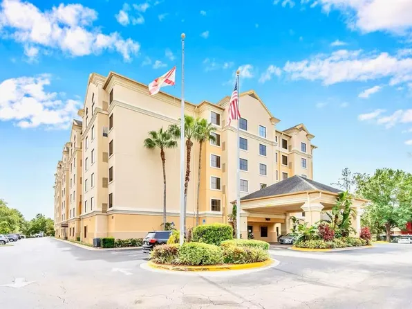7601 CANADA AVENUE #330, ORLANDO, FL 32819