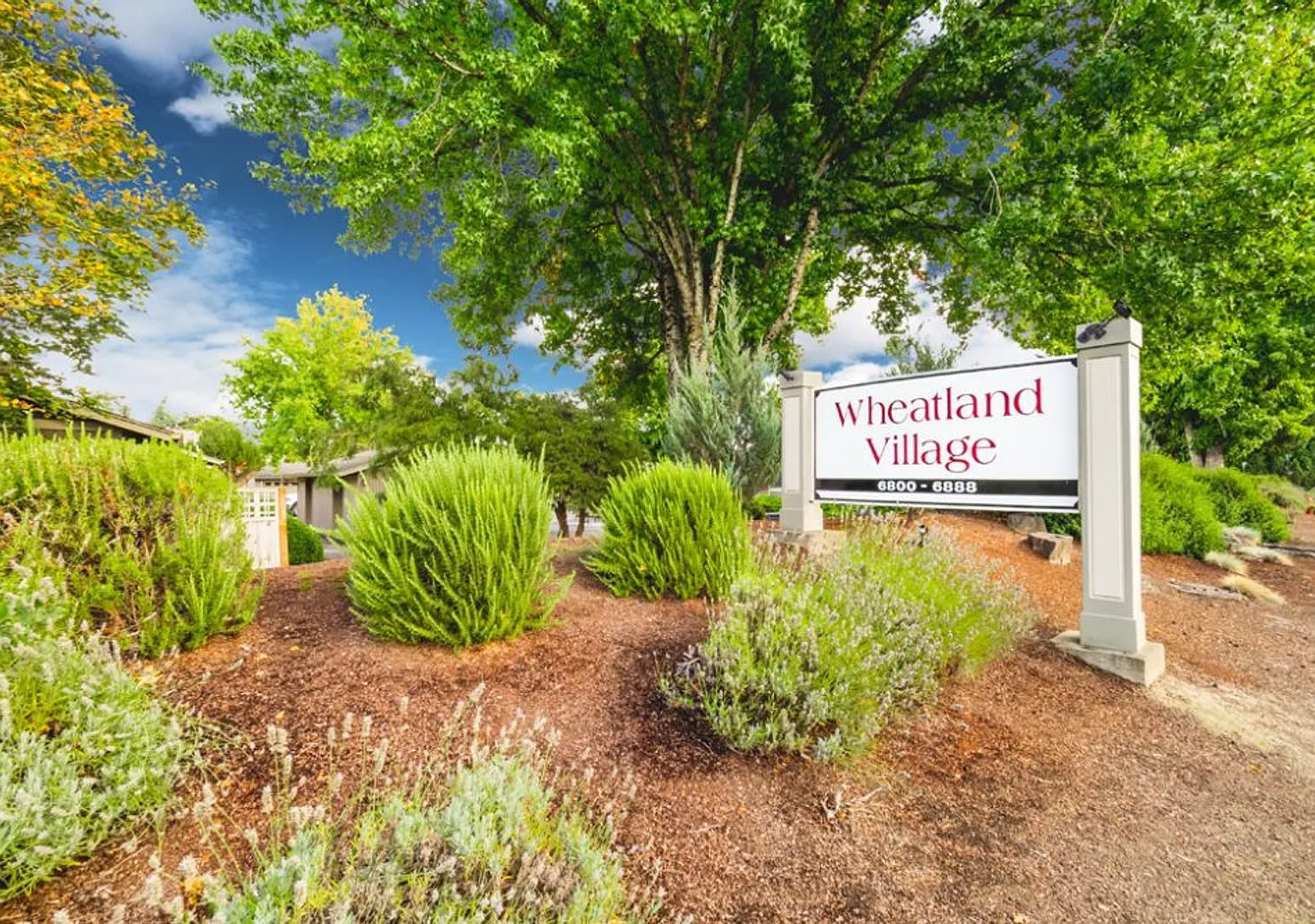 #166 Wheatland Village Apartments — Photo 2