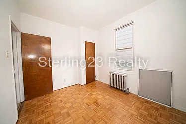 Rented by Sterling Realty Solution Inc