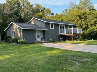616 3rd St SW, Richville, MN 56576
