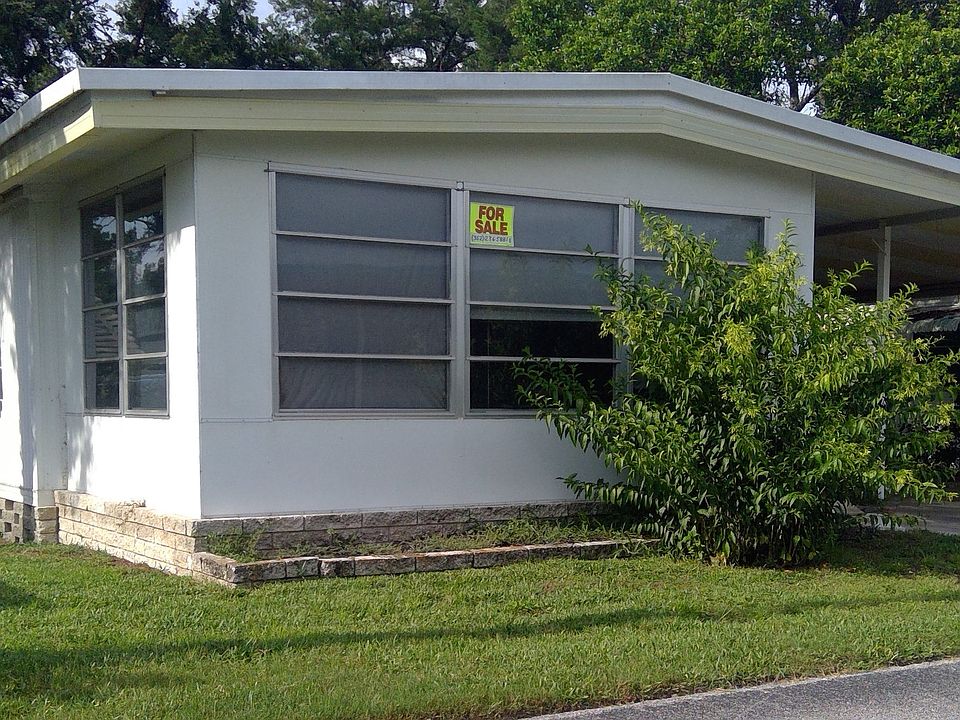 1st image of 3150 NE 36th Ave Lot 247