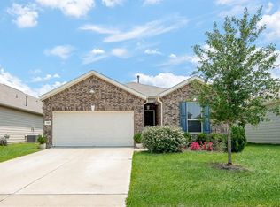 4614 Westgreen Ridge Rd, Katy, TX 77449