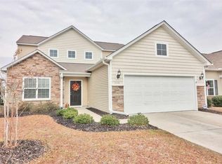 5106 Weatherwood Dr, North Myrtle Beach, SC 29582