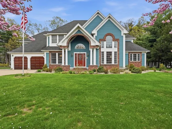 42 Gary Dr, Westfield, MA 01085