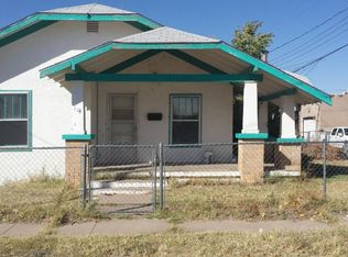 114 W 4th St, Portales, NM 88130