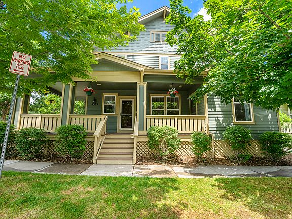 Beautiful Craftsman Style Home