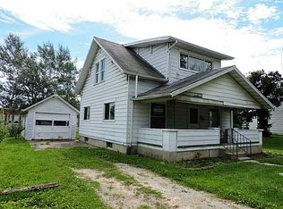 420 N Wagner Ave, Sidney, OH 45365