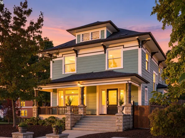 6372 NE Cleveland Ave, Portland, OR 97211
