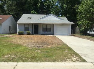 151 Mickler Dr, Ladson, SC 29456
