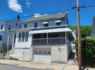 426 South Ave, Jim Thorpe, PA 18229