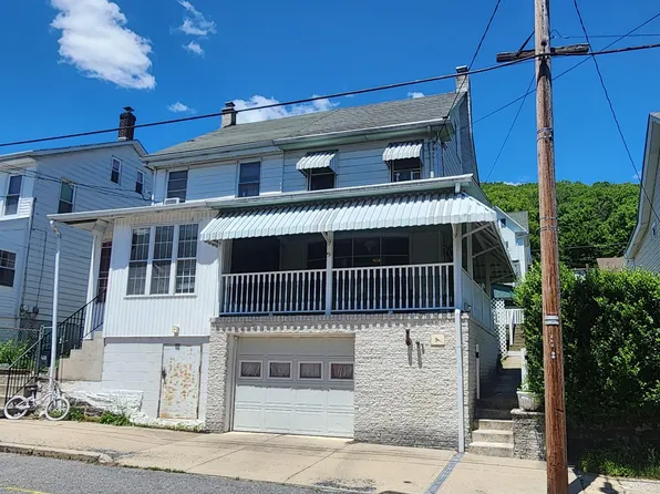 426 South Ave, Jim Thorpe, PA 18229