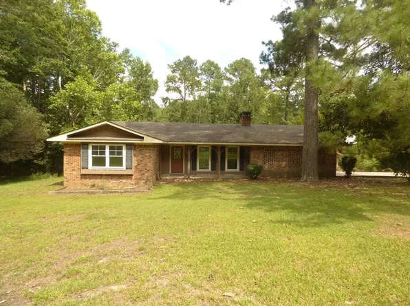 14 Kirklin Rd, Tylertown, MS 39667