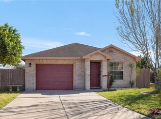 434 Serg Loop, Alamo, TX 78516