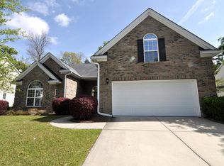 112 Spring Meadows Dr, Summerville, SC 29485