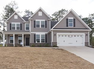 6059 Whitemoss Ct, Fayetteville, NC 28311