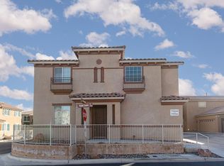 7960 Violet Dawn St, Las Vegas, NV 89149