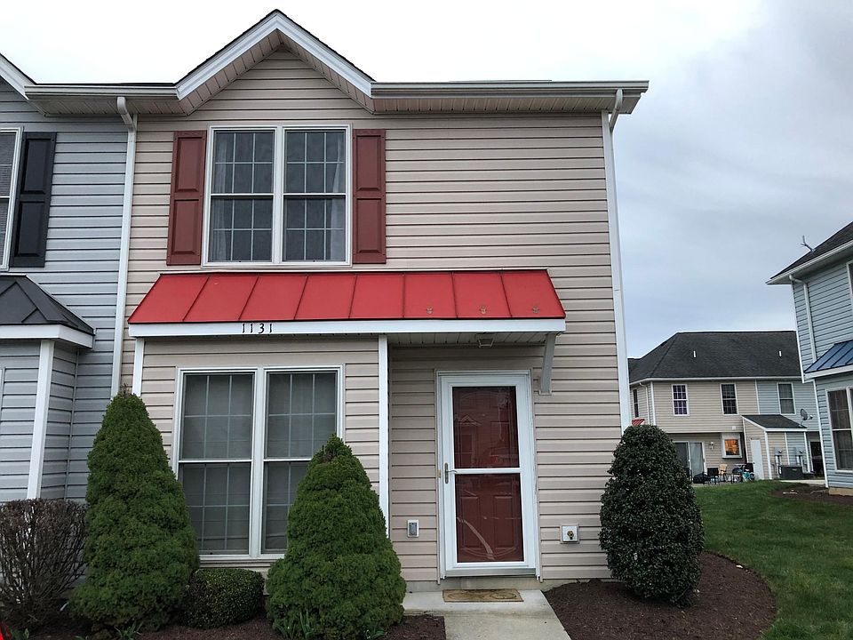 1st image of 1131 Paul Revere Ct