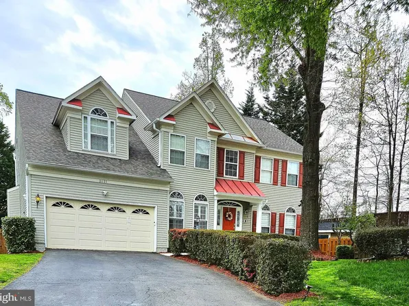 3621 Tupelo Ct, Woodbridge, VA 22192