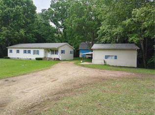 566 Us Highway 322, Carlton, PA 16311