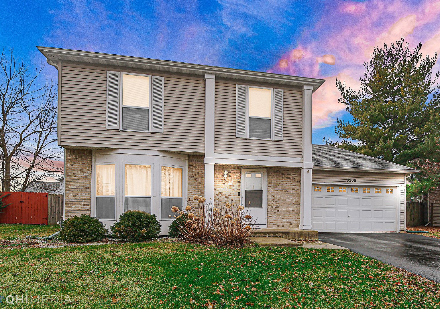 3208 Old Castle Rd, Joliet, IL 60431 | MLS #11952448 | Zillow
