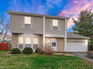 3208 Old Castle Rd, Joliet, IL 60431