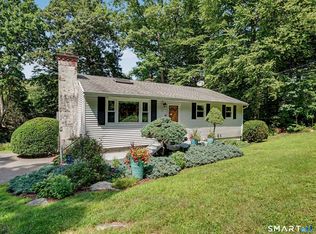 144 Park Road, Oxford, CT 06478