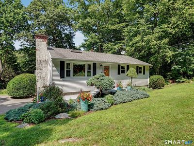 144 Park Road, Oxford, CT, 06478