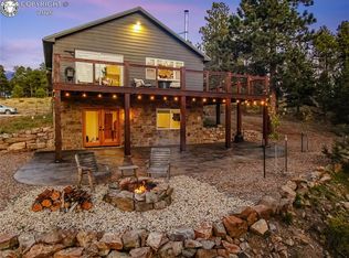 47 Wykagyl Cir, Westcliffe, CO 81252