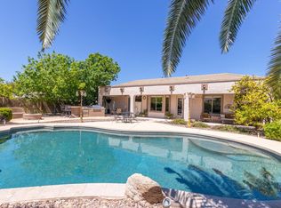 5701 W Ludden Mountain Dr, Glendale, AZ 85310