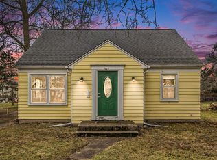 1029 Dayton Ave, Kalamazoo, MI 49048