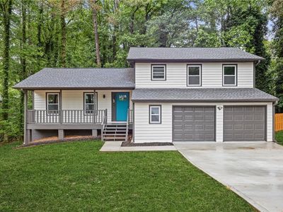 798 Brownlee Ln, Lawrenceville, GA, 30044