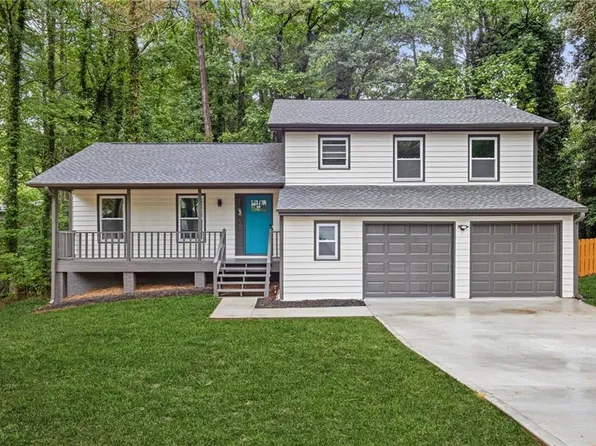 798 Brownlee Ln, Lawrenceville, GA 30044