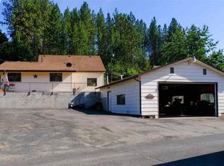 405 E Upper A St, Colfax, WA 99111